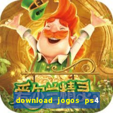 download jogos ps4 pkg pt br